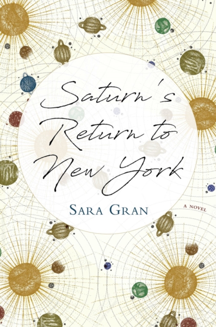 Saturn's Return To New York