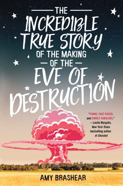 Incredible True Story Of The Making Of The Eve Of Destruction