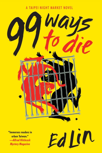 99 Ways To Die