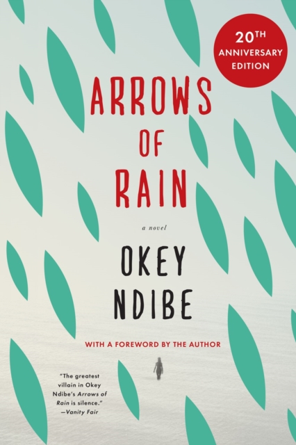 Arrows Of Rain