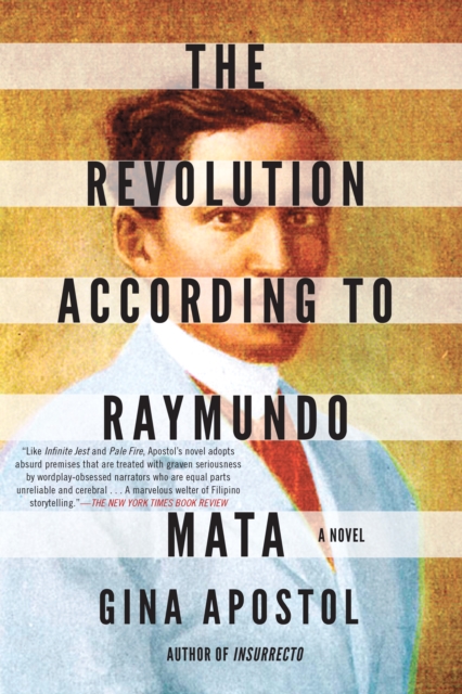 Revolution According To Raymundo Mata