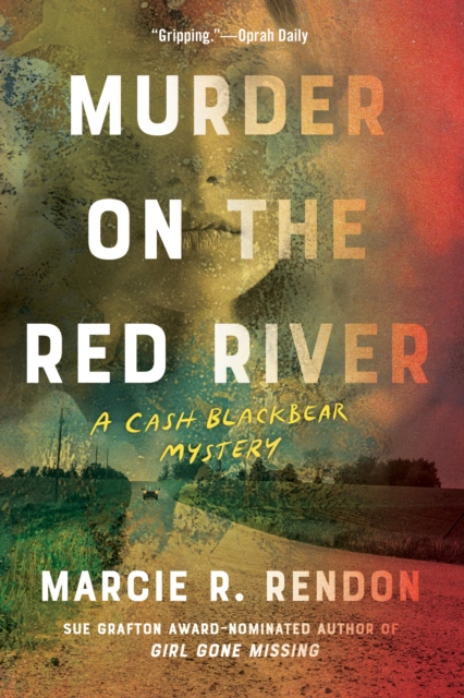 Murder On The Red River