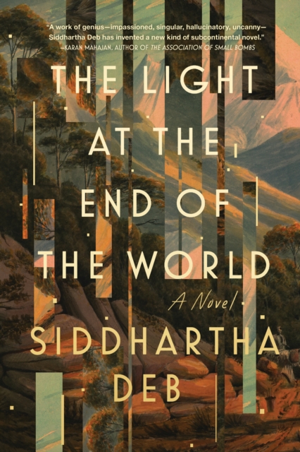 Light At The End Of The World