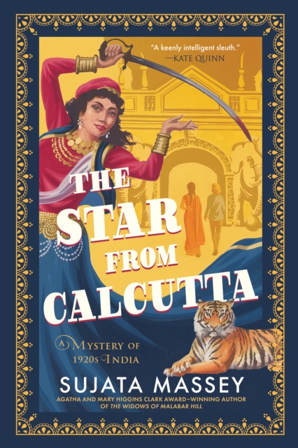 The Star from Calcutta