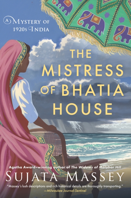 Mistress Of Bhatia House