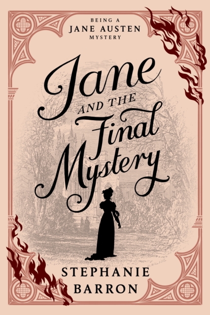 Jane and the Final Mystery