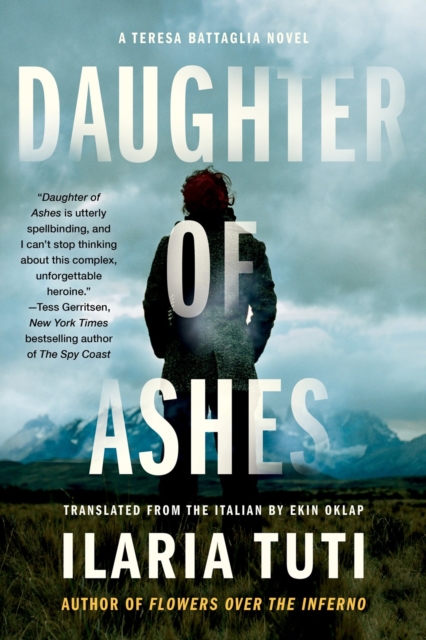 Daughter of Ashes