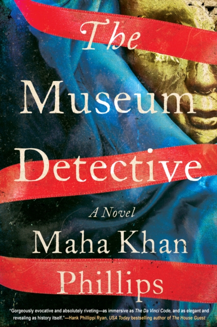 Museum Detective