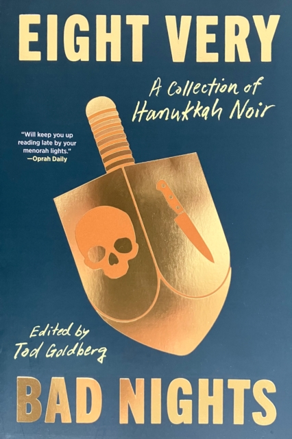 Eight Very Bad Nights