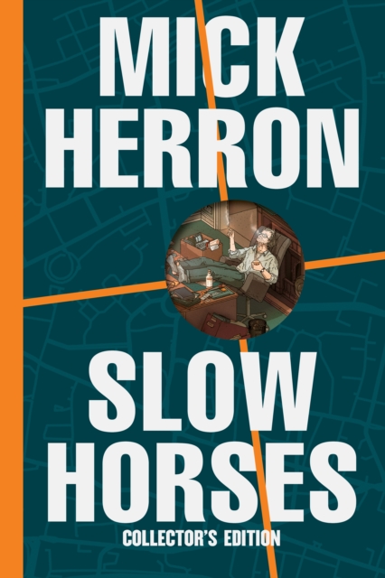 Slow Horses (Collector's Edition)