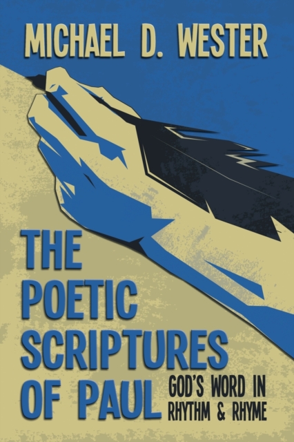 Poetic Scriptures of Paul