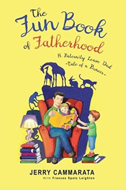 Fun Book of Fatherhood