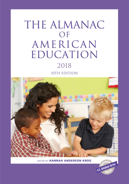 Almanac of American Education 2018