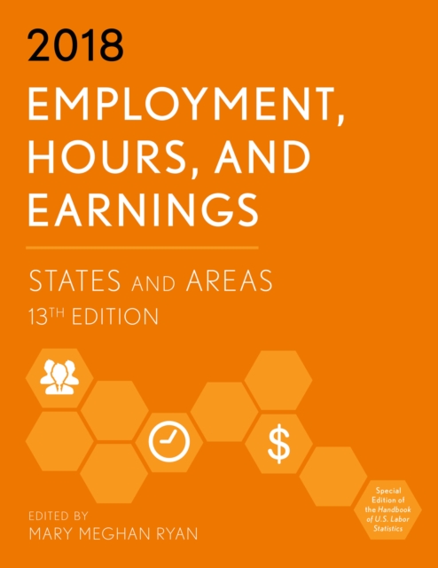 Employment, Hours, and Earnings 2018