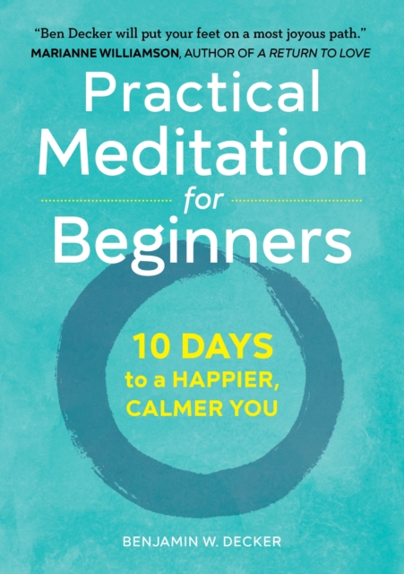 Practical Meditation for Beginners