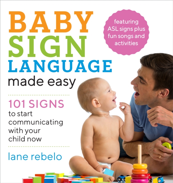 Baby Sign Language Made Easy