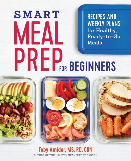 Smart Meal Prep for Beginners