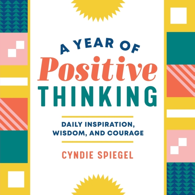 Year of Positive Thinking