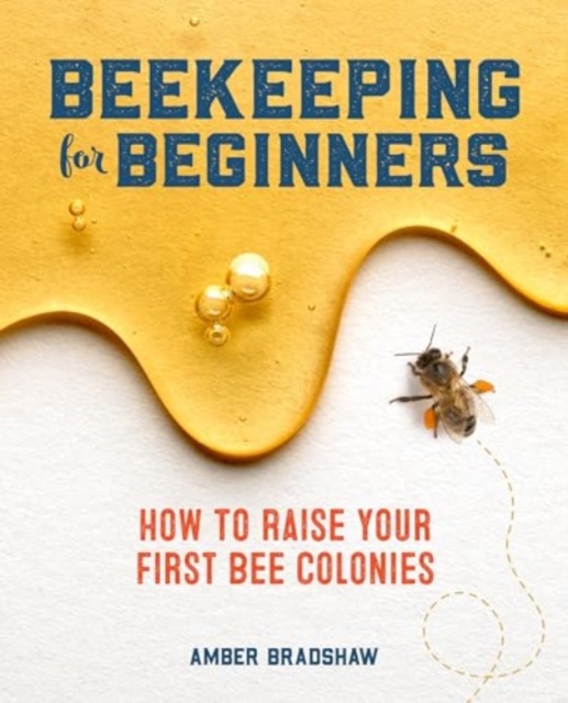 Beekeeping for Beginners