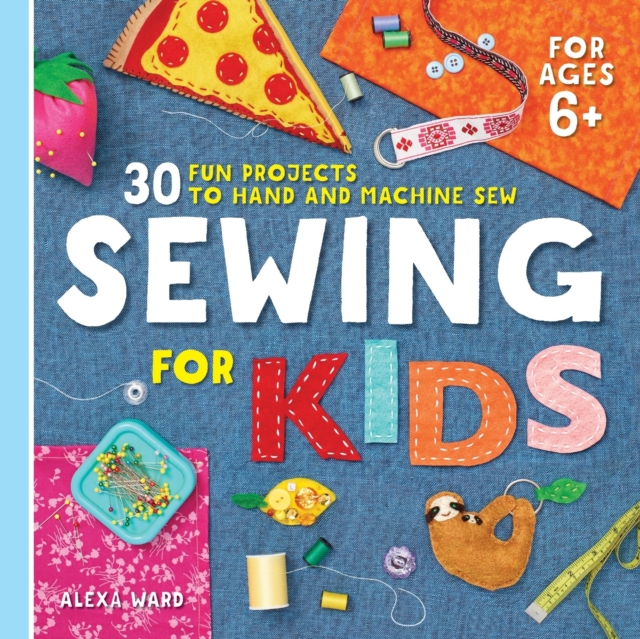 Sewing For Kids