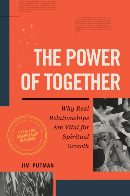 Power of Together, The
