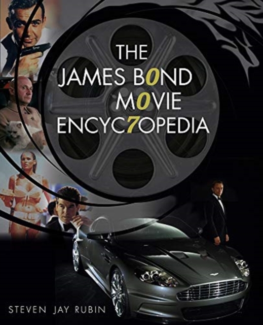 James Bond Movie Encyclopedia