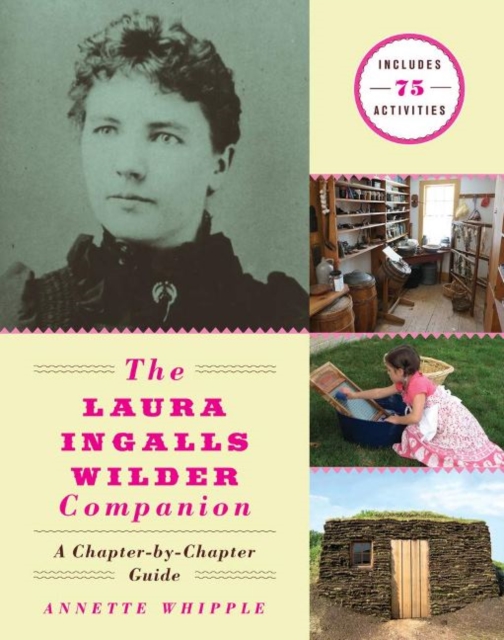 Laura Ingalls Wilder Companion