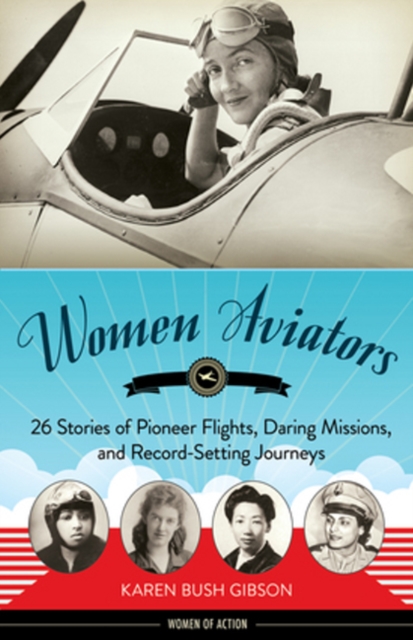 Women Aviators
