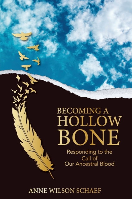 Becoming a Hollow Bone