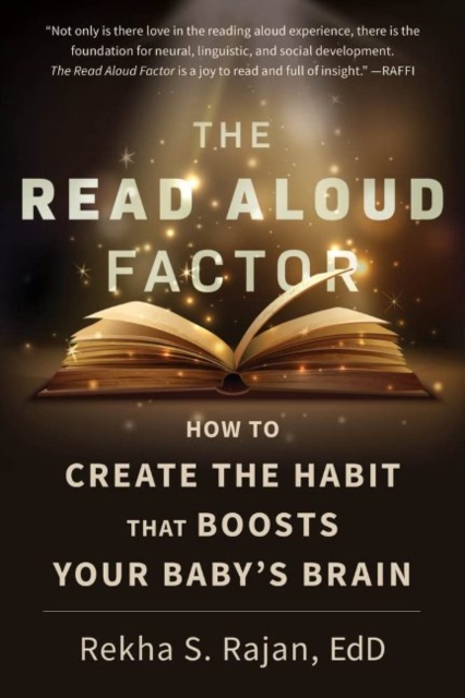 Read Aloud Factor