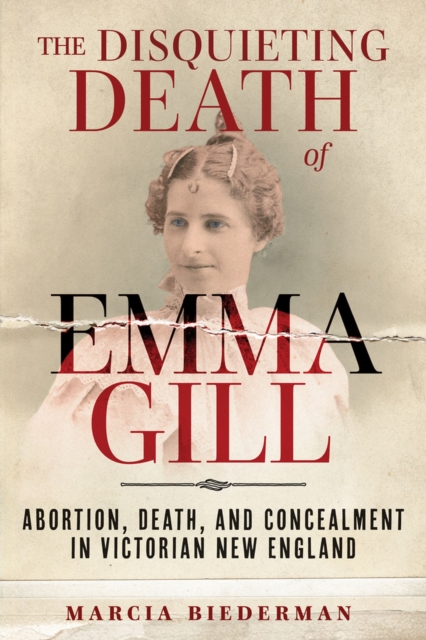 Disquieting Death of Emma Gill