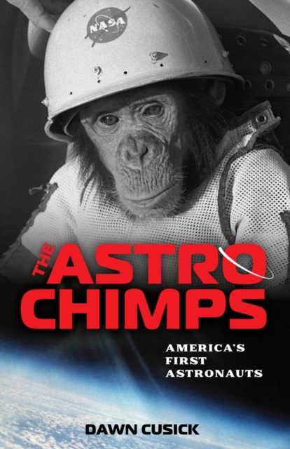 Astrochimps