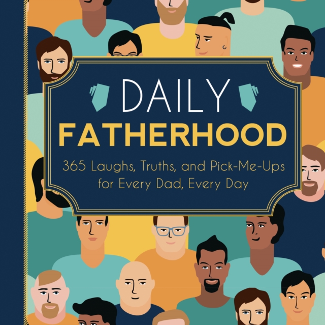 Daily Fatherhood