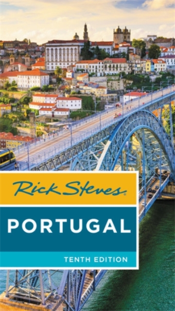 Rick Steves Portugal (Tenth Edition)