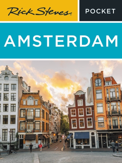 Rick Steves Pocket Amsterdam (Fourth Edition)