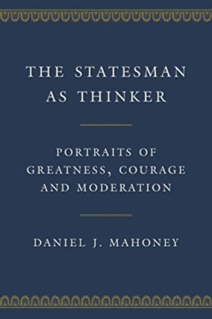 Statesman as Thinker