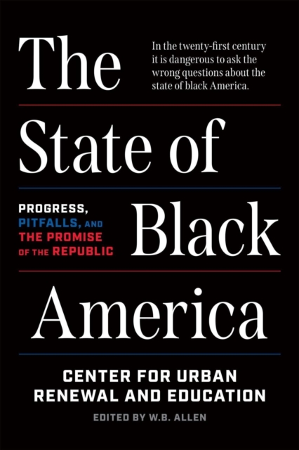 State of Black America