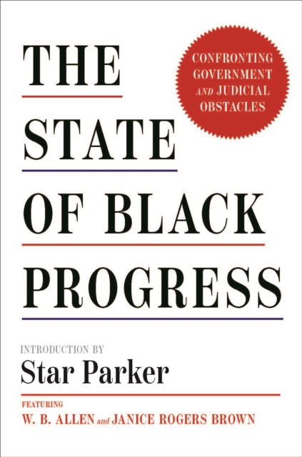 State of Black Progress
