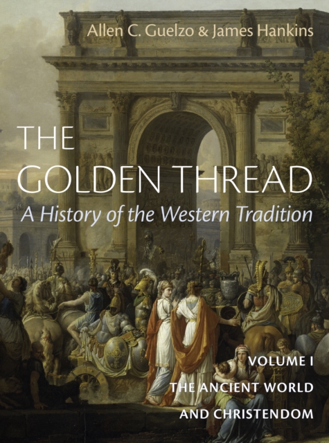 The Golden Thread Vol 1