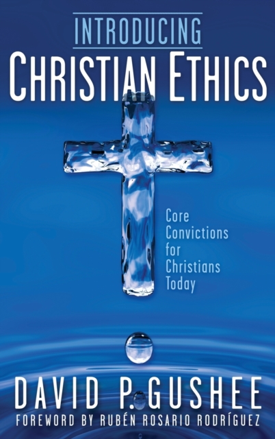 Introducing Christian Ethics