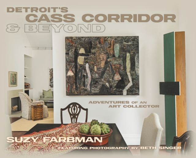 Detroit's Cass Corridor and Beyond