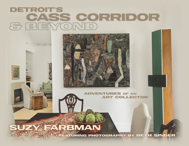 Detroit's Cass Corridor and Beyond