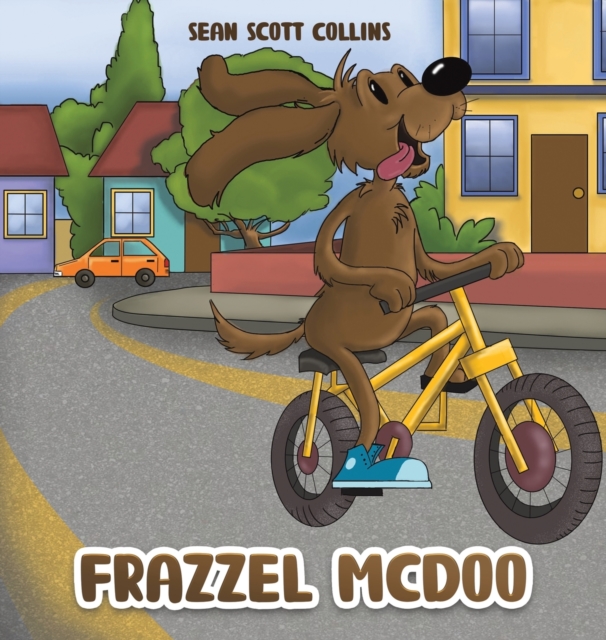 FRAZZEL MCDOO