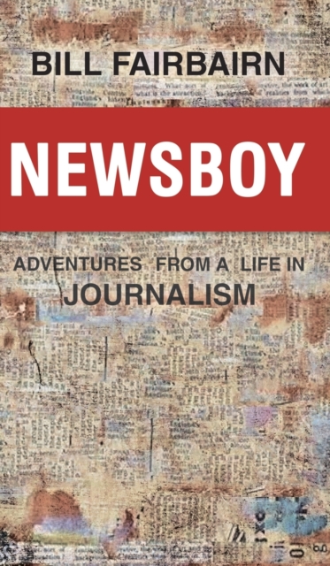 Newsboy