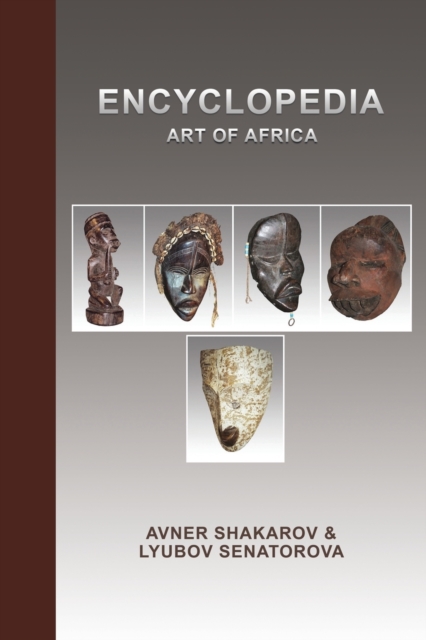 Encyclopedia Art of Africa