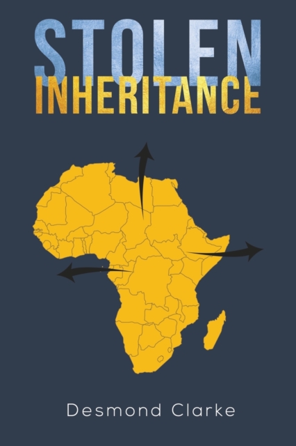 STOLEN INHERITANCE