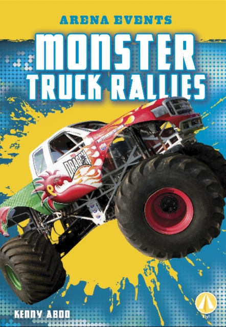 Monster Truck Rallies