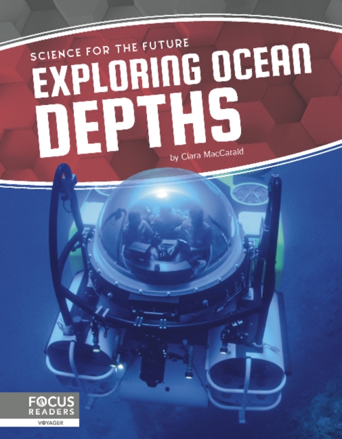 Science for the Future: Exploring Ocean Depths