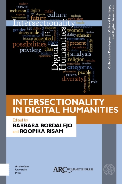 Intersectionality in Digital Humanities