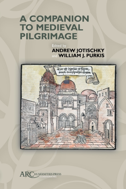 Companion to Medieval Pilgrimage